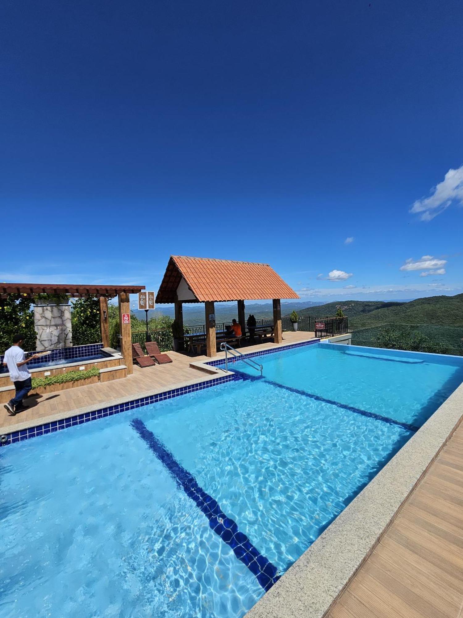 Rancho Parati Martins Extérieur photo