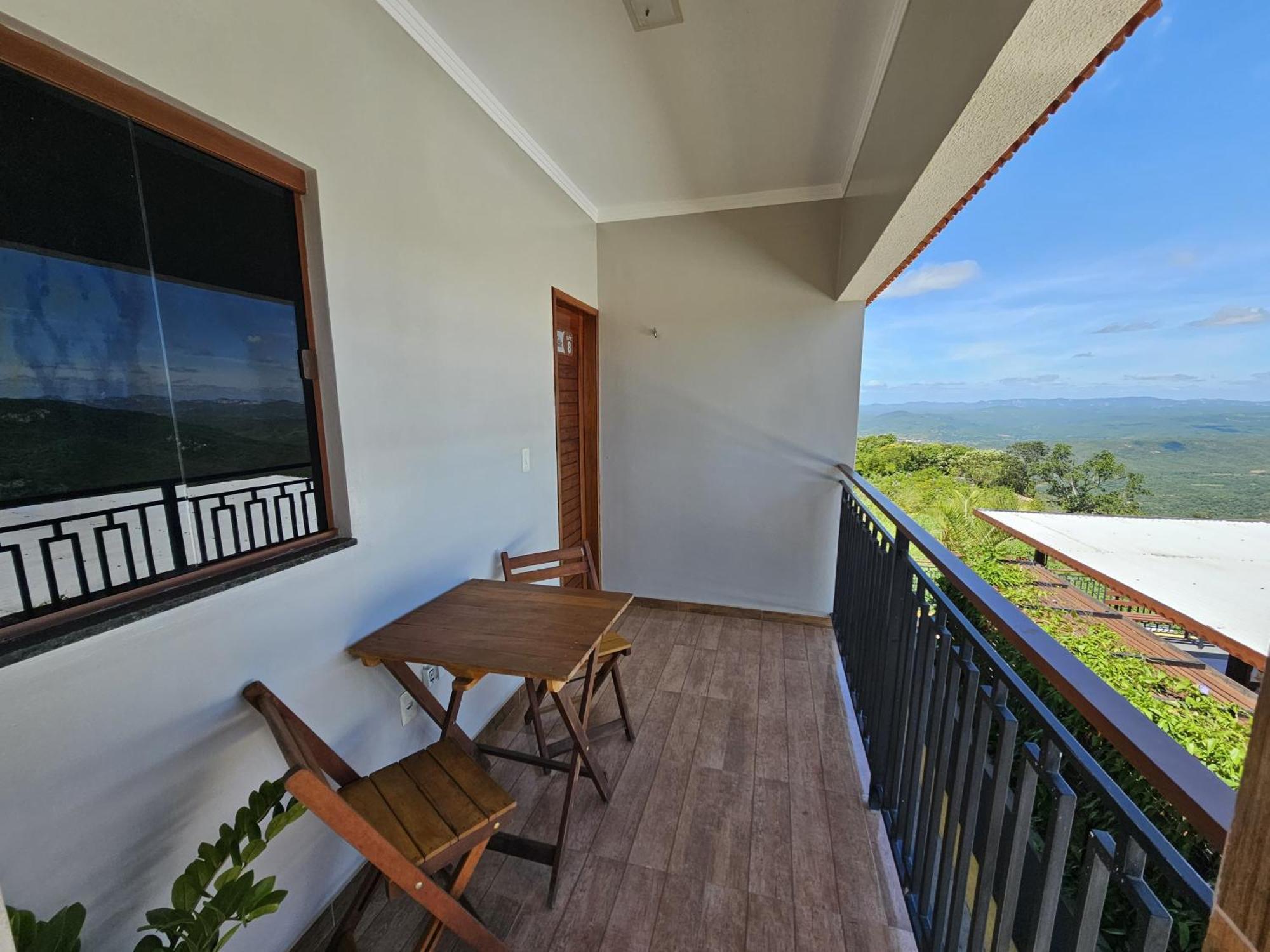 Rancho Parati Martins Extérieur photo