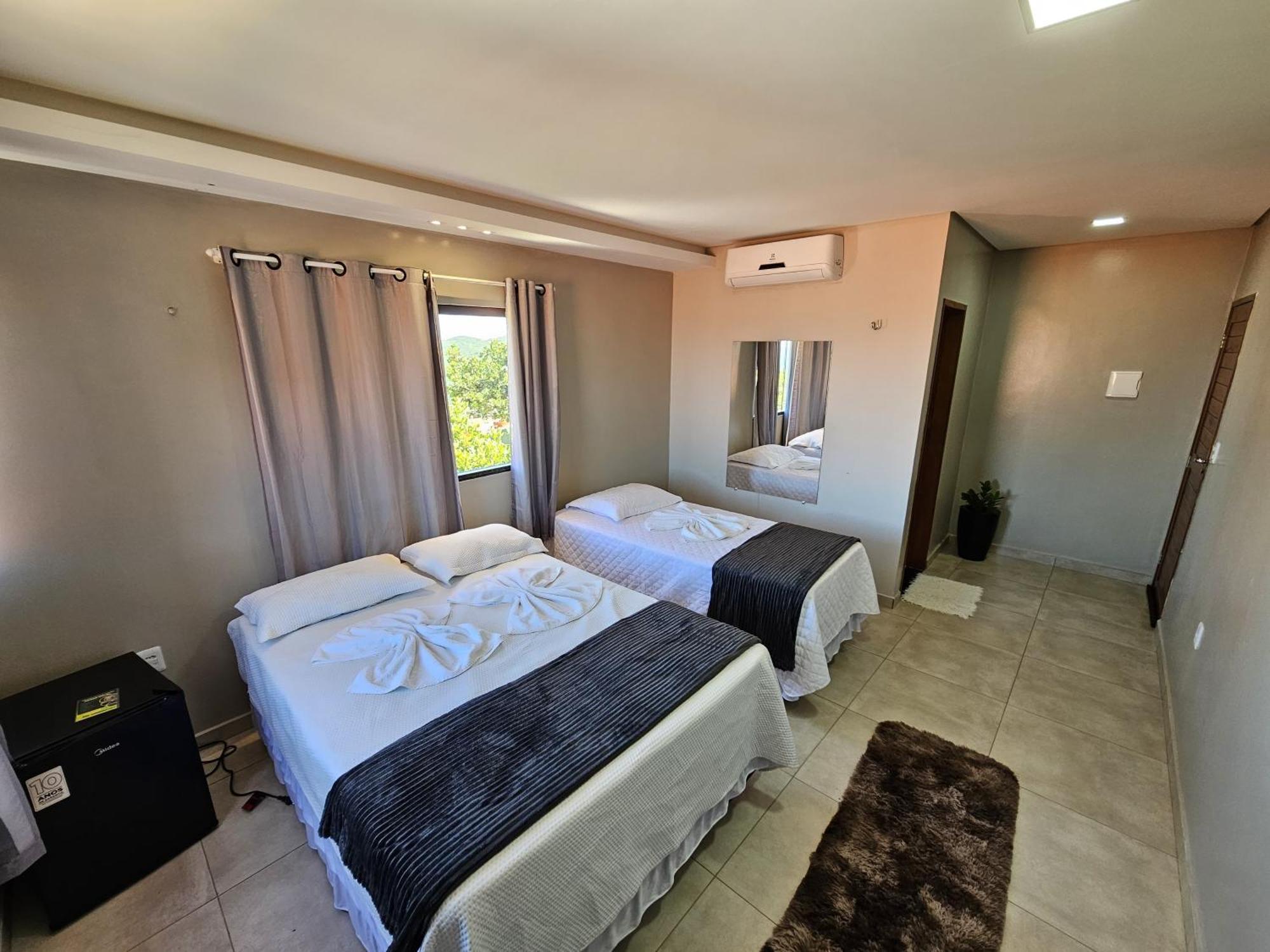 Rancho Parati Martins Extérieur photo